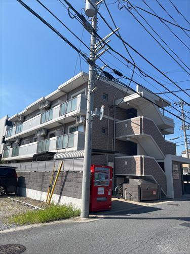 外観写真 外観写真