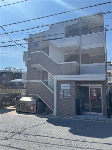 外観写真 外観写真