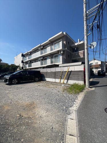 外観写真 外観写真