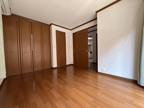 1階洋室（2025年7月撮影）