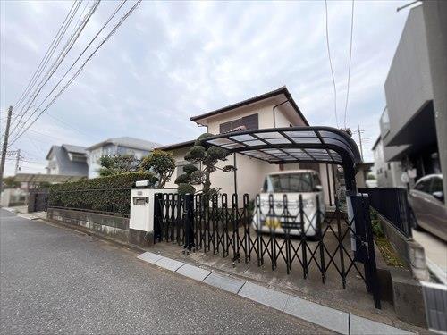 現地（2025年10月撮影）