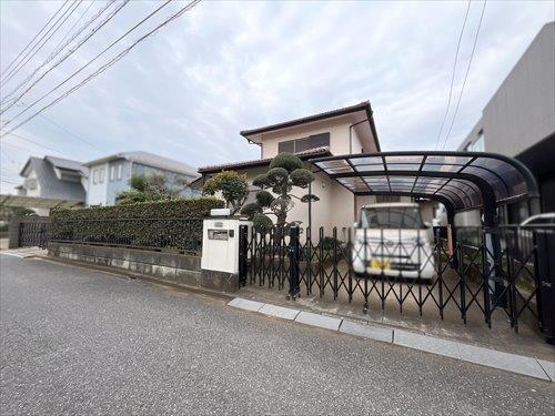 現地（2025年10月撮影）