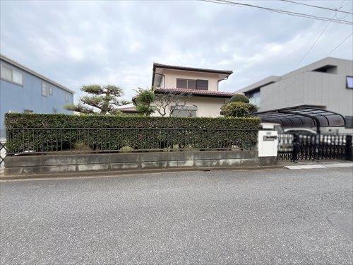 現地（2025年10月撮影）