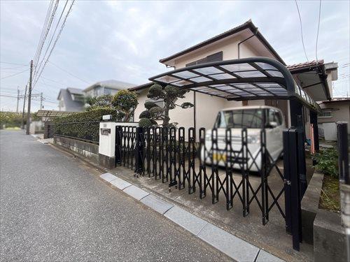 現地（2025年10月撮影）