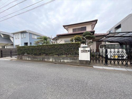 現地（2025年10月撮影）