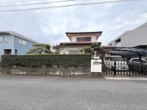 現地（2025年10月撮影）