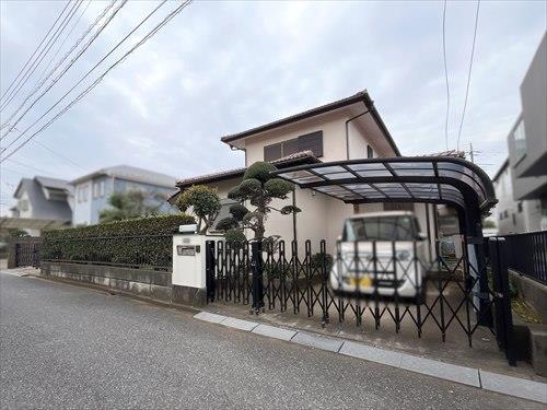 現地（2025年10月撮影）