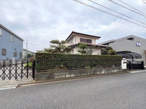 現地（2025年10月撮影）