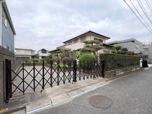 現地（2025年10月撮影）