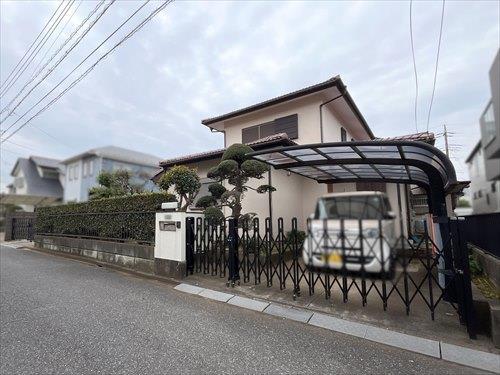 現地（2025年10月撮影）