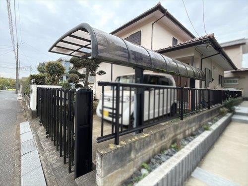 現地（2025年10月撮影）