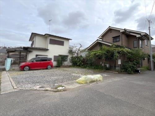 現地(2025年10月撮影) 現地(2025年10月撮影)