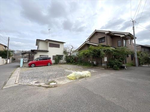 現地(2025年10月撮影) 現地(2025年10月撮影)