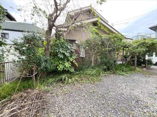 現地(2025年10月撮影) 現地(2025年10月撮影)