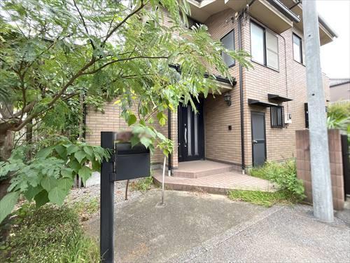 現地(2025年10月撮影) 現地(2025年10月撮影)