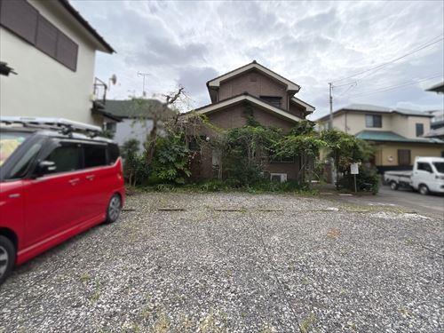 現地(2025年10月撮影) 現地(2025年10月撮影)