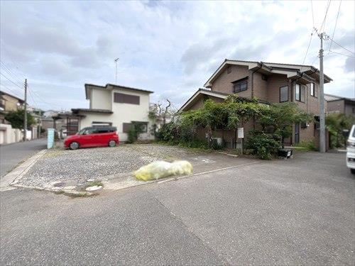 現地(2025年10月撮影) 現地(2025年10月撮影)