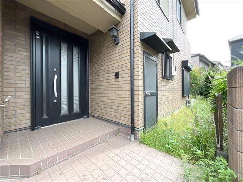 現地(2025年10月撮影) 現地(2025年10月撮影)