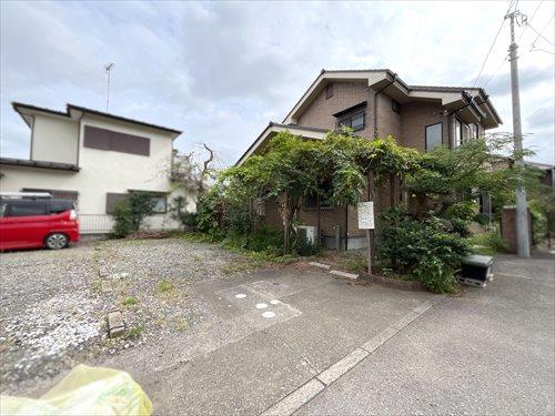 現地(2025年10月撮影) 現地(2025年10月撮影)