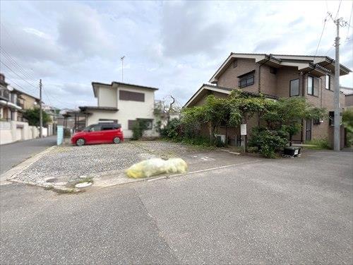 現地(2025年10月撮影) 現地(2025年10月撮影)