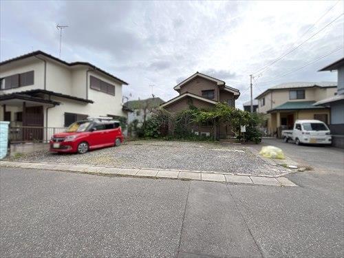 現地(2025年10月撮影) 現地(2025年10月撮影)