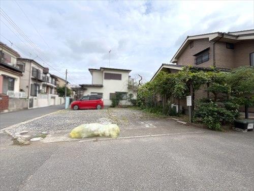 現地(2025年10月撮影) 現地(2025年10月撮影)