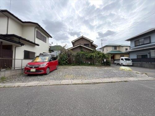 現地(2025年10月撮影) 現地(2025年10月撮影)