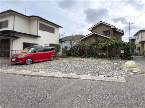 現地(2025年10月撮影) 現地(2025年10月撮影)