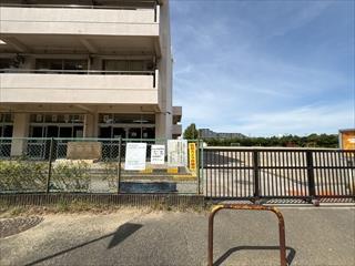 千葉市立磯辺第三小学校まで徒歩13分