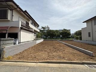 現地写真（2025年9月下旬撮影）