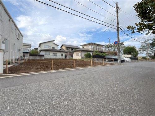 現地⑨(2025年10月撮影) 現地⑨(2025年10月撮影)