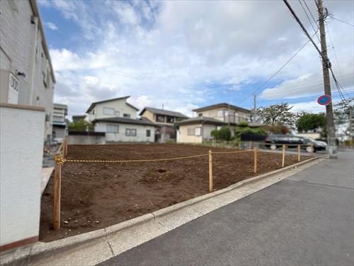 現地⑩(2025年10月撮影) 現地⑩(2025年10月撮影)