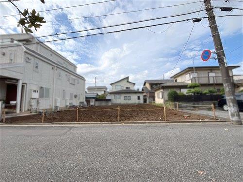 現地⑪(2025年10月撮影) 現地⑪(2025年10月撮影)