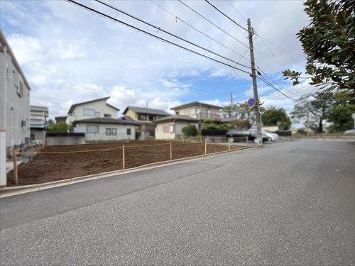 現地⑫(2025年10月撮影) 現地⑫(2025年10月撮影)