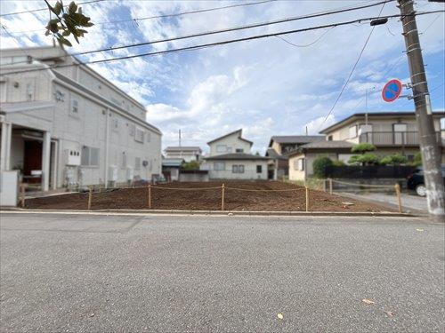 現地(2025年10月撮影) 現地(2025年10月撮影)