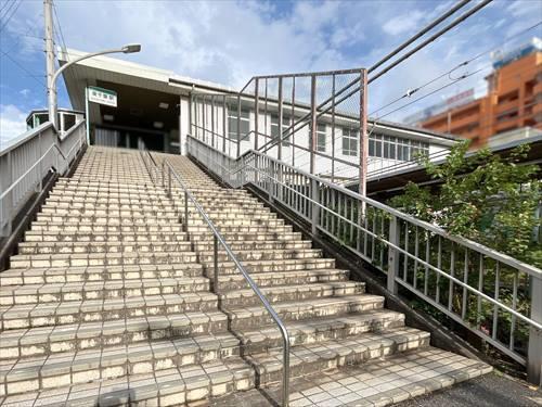 総武本線「東千葉」駅 520m 総武本線「東千葉」駅 520m