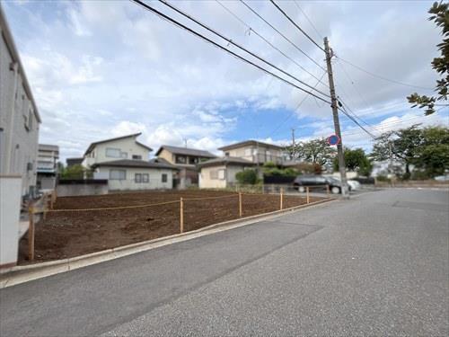 現地②(2025年10月撮影) 現地②(2025年10月撮影)