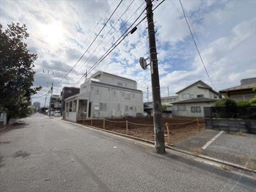 現地③(2025年10月撮影) 現地③(2025年10月撮影)