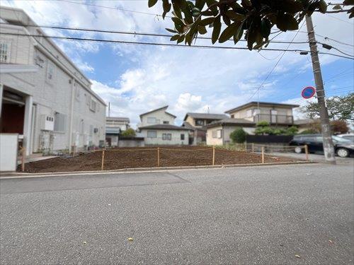 現地④(2025年10月撮影) 現地④(2025年10月撮影)