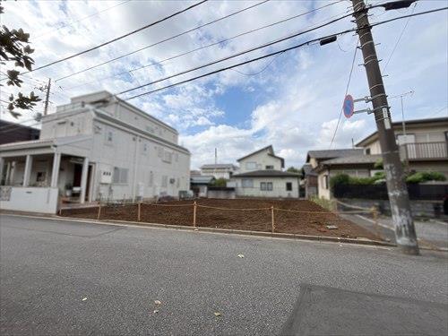 現地⑤(2025年10月撮影) 現地⑤(2025年10月撮影)