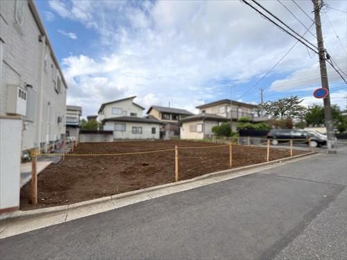 現地⑥(2025年10月撮影) 現地⑥(2025年10月撮影)