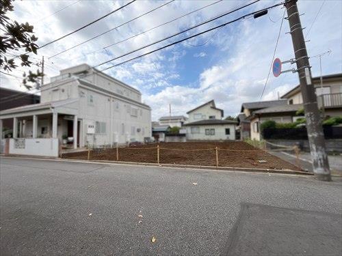 現地⑦(2025年10月撮影) 現地⑦(2025年10月撮影)