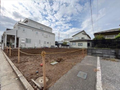 現地⑧(2025年10月撮影) 現地⑧(2025年10月撮影)