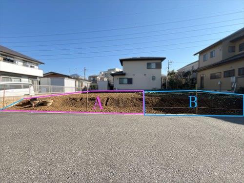 現地(2025年12月撮影) 現地(2025年12月撮影)