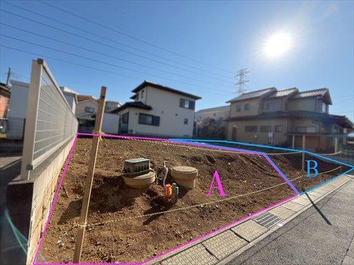 現地(2025年12月撮影) 現地(2025年12月撮影)