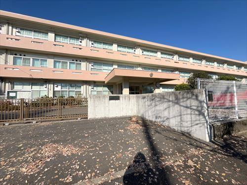 千葉市立千城台わかば小学校 290m 千葉市立千城台わかば小学校 290m