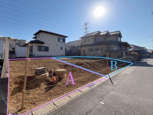 現地(2025年12月撮影) 現地(2025年12月撮影)