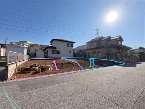 現地(2025年12月撮影) 現地(2025年12月撮影)