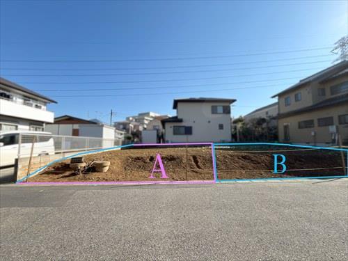 現地(2025年12月撮影) 現地(2025年12月撮影)