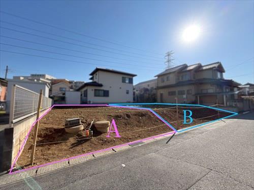 現地(2025年12月撮影) 現地(2025年12月撮影)